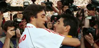 Libertadores Kupası finalinde Superclasico heyecanı Superclasico için geri sayım başladı. Arjantin futbolunun iki dev kulübü Boca Juniors ve River Plate final maçında karşı karşıya gelecek.
