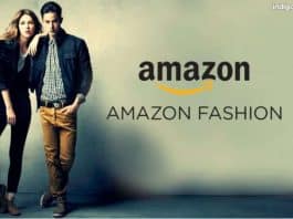 Amazon Fashion: Moda mağazası yüzde 25 indirim ile açıldı