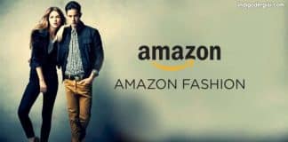 Amazon Fashion: Moda mağazası yüzde 25 indirim ile açıldı