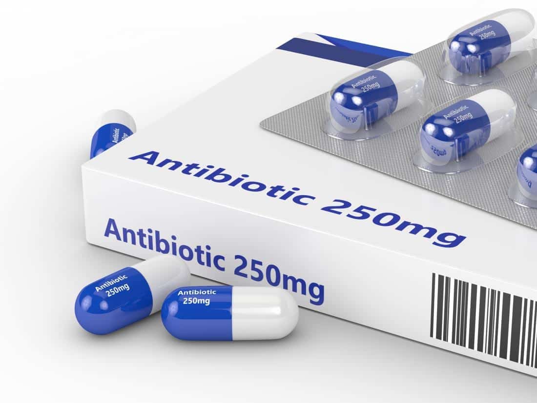 antibiyotikler antibiotics medication pills