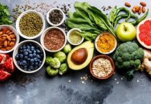 Kanser riskini azaltan ve kansere iyi gelen yiyecekler Antioksidan içeren kansere karşı koruyan yiyecekler