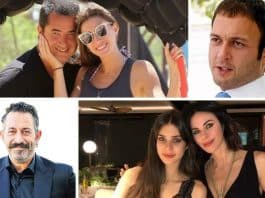 Aşkı Memnu bilmecesi: Acul Ilıcalı ve Şeyma Subaşı neden boşandı?