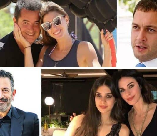 Aşkı Memnu bilmecesi: Acul Ilıcalı ve Şeyma Subaşı neden boşandı?