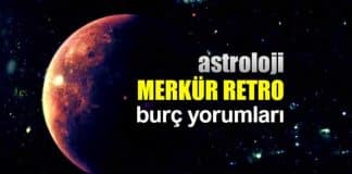 Astroloji: Merkür retro (17 Kasım - 8 Aralık) burç yorumları