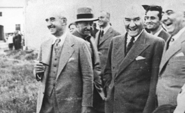 10 Kasım 1938: Ölümsüzlüğün bulunduğu gün! atatürk