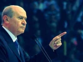 Bahçeli: AK Parti kimi isterse aday çıkarabilir, biz ön şartsız destekleyeceğiz