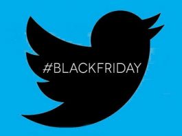 Black Friday hashtagleri Twitter fark yaratıyor!