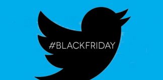 Black Friday hashtagleri Twitter fark yaratıyor!