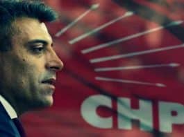 chp öztürk yılmaz türkçe ezan disiplin