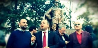 CHP Tekirdağ milletvekili Aygün diyanet kadir mısıroğlu Trabzonlulara büyük gaf pontus