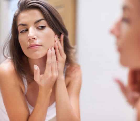 Depresyon cilt hastalıklarını tetikliyor! akne sivilce