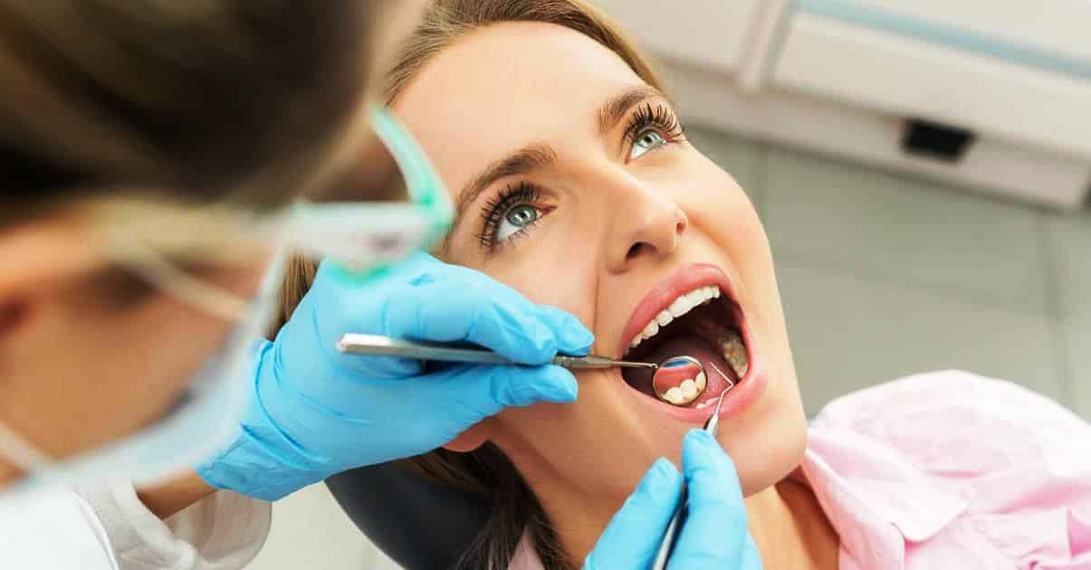 Diş kisti nedir? Kanser olabilir mi?