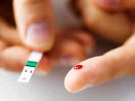 Diyabet hastalığında kan şekeri (insülin) düzeyi takibi hayati önem taşıyor!