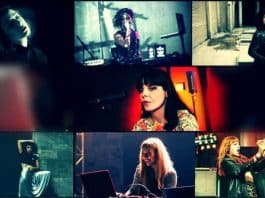 Sınırları aşan ödüllü kadın müzisyenler: Gaye Su Akyol, Merve Daşdemir (Altın Gün), Ah! Kosmos, Nene H., R.A.N., Tuğçe Şenoğul, İpek Görgün