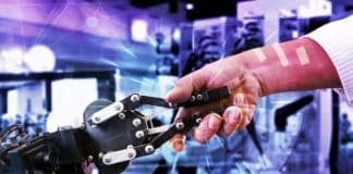 Endüstri 5.0 devrimi: İnisiyatif alan yapay zeka robotlar geliyor!