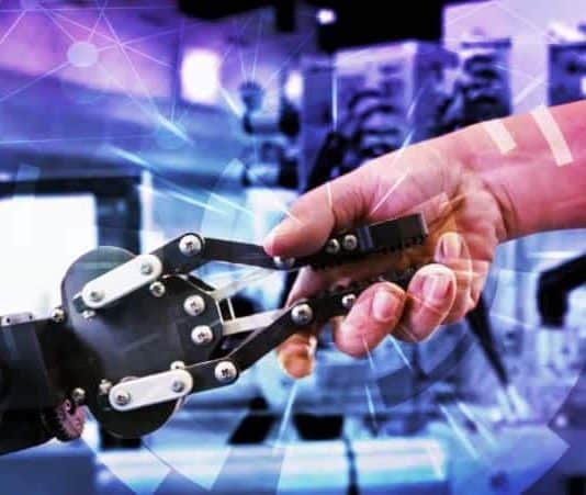 Endüstri 5.0 devrimi: İnisiyatif alan yapay zeka robotlar geliyor!