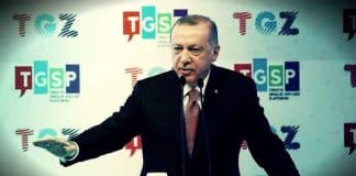 Erdoğan: CHP zihniyeti yüzlerce mescidi kapatarak ahır yaptı