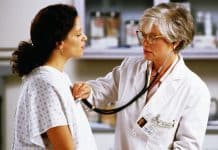 Kadınlarda kalp damar hastalıklarına karşı 8 önlem Kadınlarda kalp damar hastalıklarına karşı 8 önlem