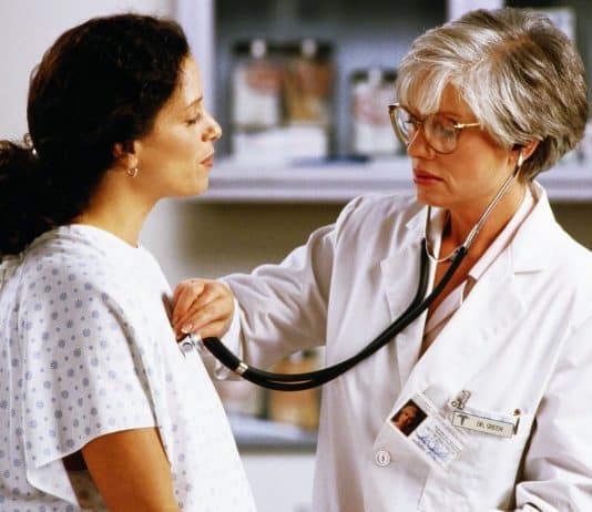 Kadınlarda kalp damar hastalıklarına karşı 8 önlem