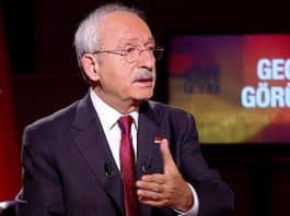 Kılıçdaroğlu: Evimi sattım borç aldım Erdoğan 900 bin TL tazminat ödedim