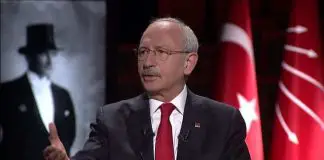 CHP Genel Başkanı Kemal Kılıçdaroğlu: Ezan Arapça okunur! kemal kılıçdaroğlu arapça ezan