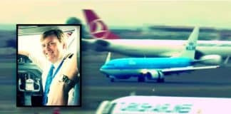 KLM yolcu uçağı Amsterdam İstanbul Hollanda Kralı getirdi