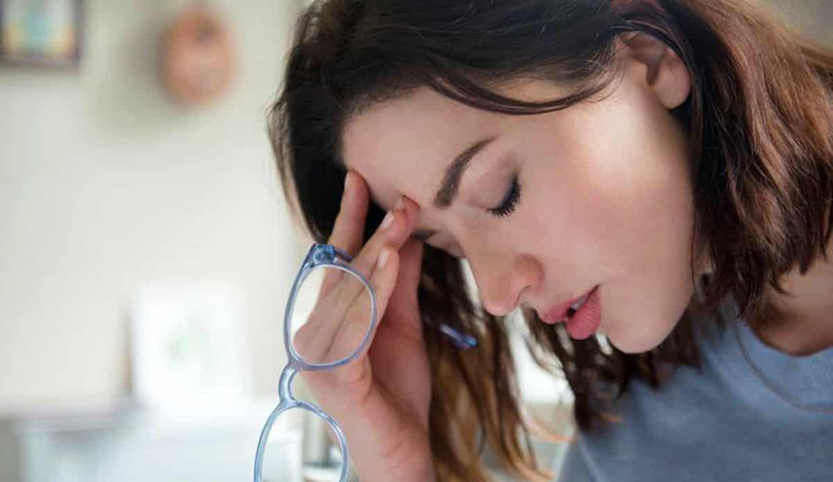 Migren ağrısını tetikleyen faktörler neler? Lodos bile etkili!