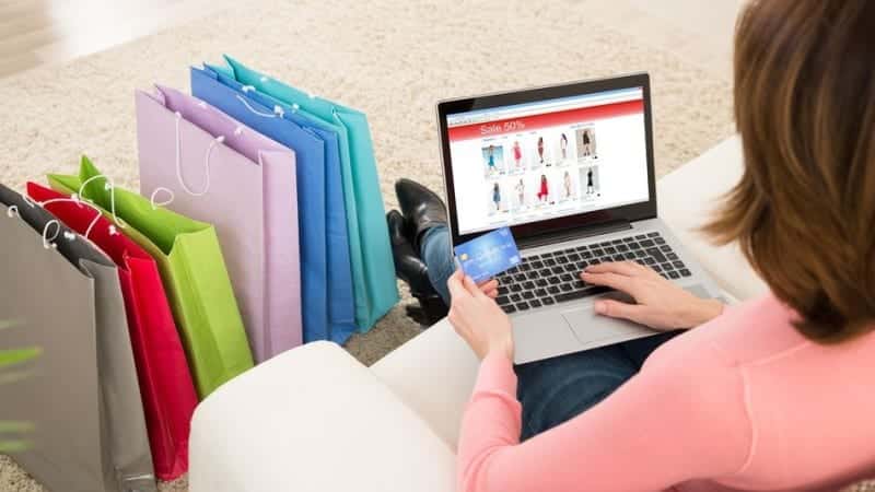 Online alışveriş yapanlar bu 10 güvenlik kuralına dikkat!