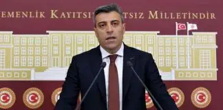 Öztürk Yılmaz: Kılıçdaroğlu dokuz seçim kaybettin, tarih seni yargılayacak! öztürk yılmaz kemal kılıçdaroğlu
