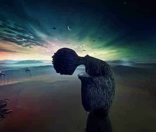 Rüyalar sayesinde bilinçdışı bilgilere ulaşmak mümkün