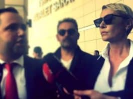 Sıla: Ahmet Kural beni yerlerde sürükledi, kafamı duvarlara vurdu