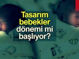 Tasarım bebekler HIV için umut ışığı olabilir mi?