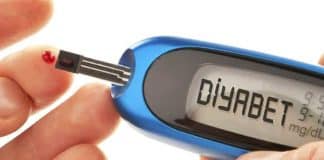 Tip 2 Diyabet