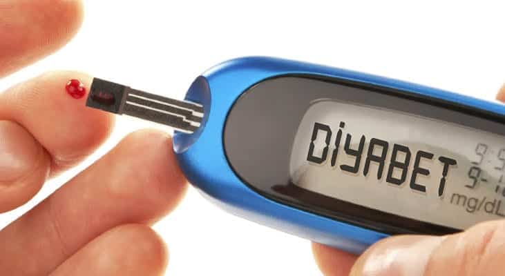 Tip 2 Diyabet