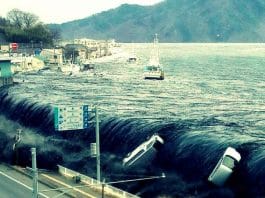 Türkiye kıyı şehirlerinin deprem sonrası tsunami eylem planına ihtiyacı var!