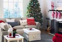 Yeni yıl ruhunu evinize taşımak için dekorasyon önerileri