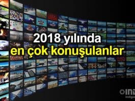 2018 yılında en çok konuşulan haberler