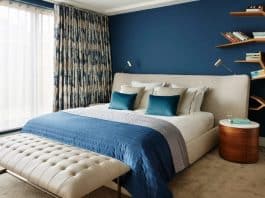 2019 yılında dekorasyonda en popüler renkler