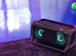 LG 2019 yapay zekanın yılı olacak! LG XBOOM G