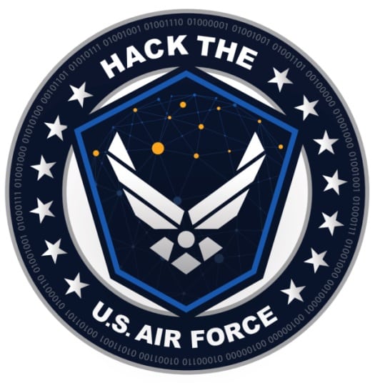 ABD Hava Kuvvetleri: Gelin bizi hackleyin!
