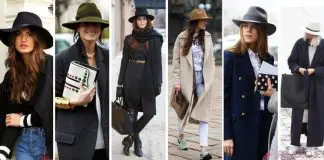 Bereler ve şapkalar ile barışıyoruz şapkalar bereler kış moda 2019