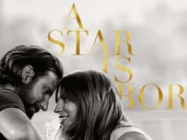 Bir Yıldız Doğuyor: Lady Gaga ve Bradley Cooper