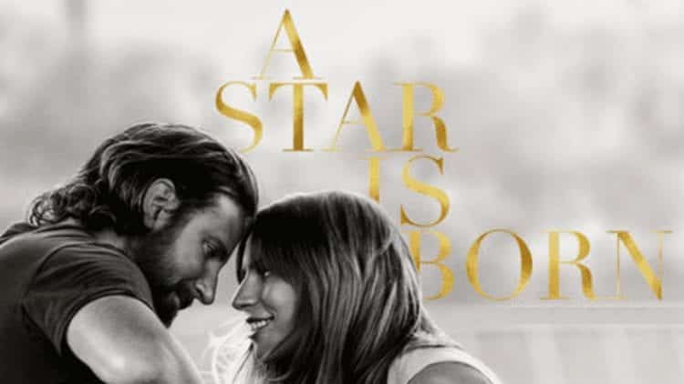 Bir Yıldız Doğuyor: Lady Gaga ve Bradley Cooper
