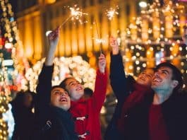 Canon eşsiz yılbaşı fotoğrafları için püf noktaları paylaştı