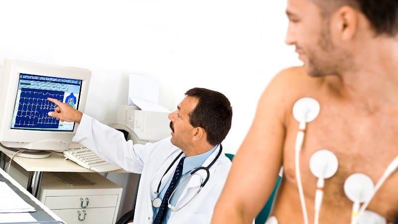 Kardiyoloji Check Up Nedir ? | Koru Hastaneleri