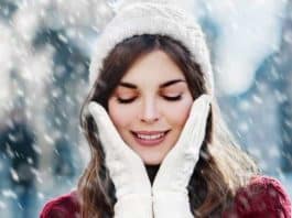 Cildiniz kış mevsiminin sert etkilerini nasıl atlatacak?
