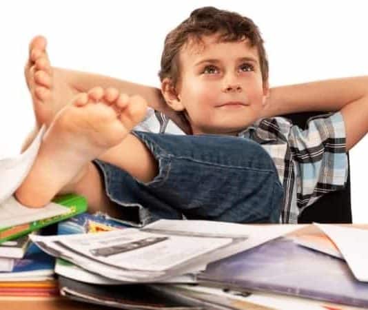 Dikkat eksikliği ve hiperaktivite bozukluğunun tek bir nedeni yok!