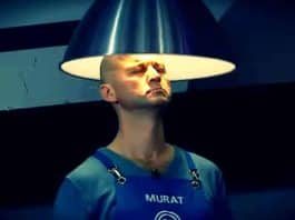 Ekran Canavarları: Papağanı boğazlayan Masterchef Murat