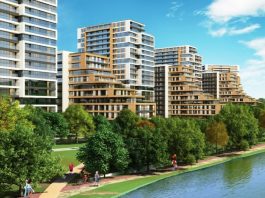 gayrimenkul emlak piyasasında satılık ev fiyatları konut dibi gördü mü?