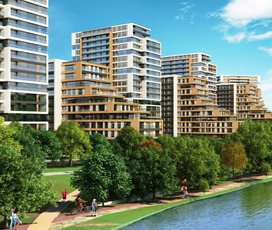 gayrimenkul emlak piyasasında satılık ev fiyatları konut dibi gördü mü?